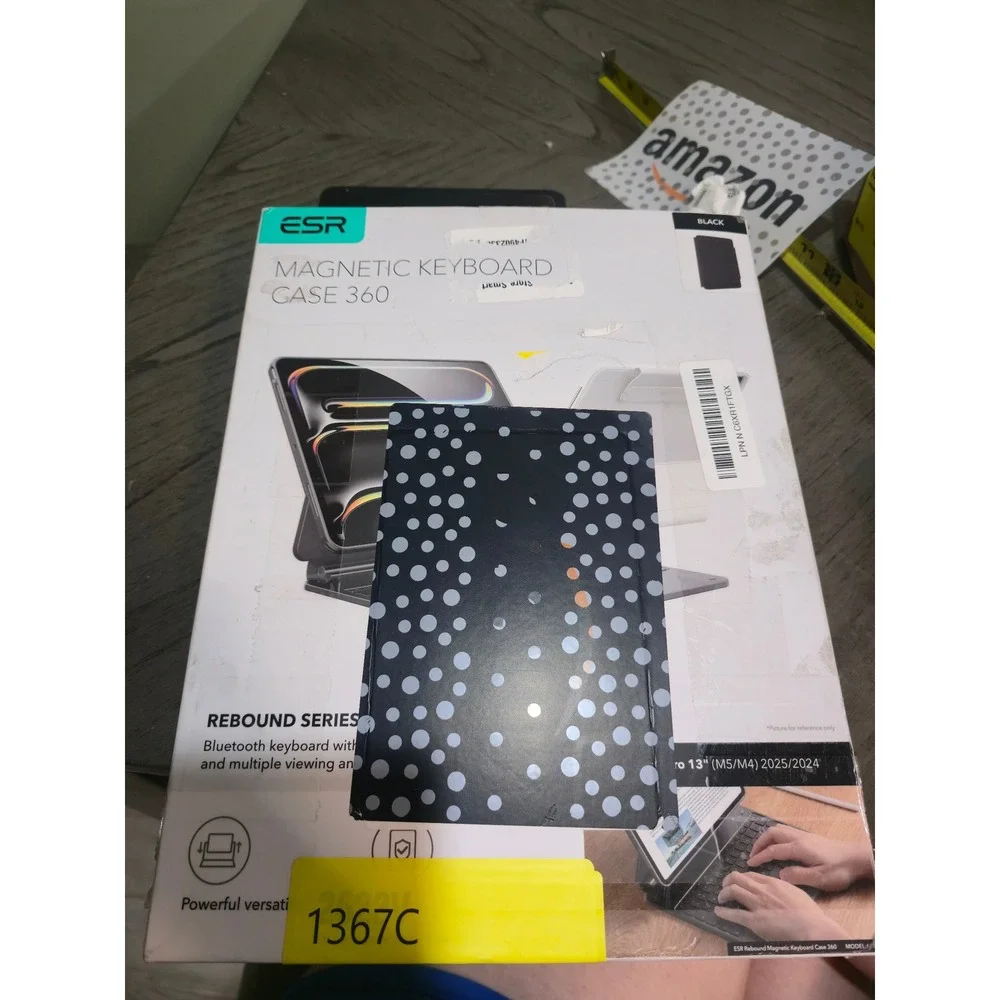 ESR iPad Pro 13